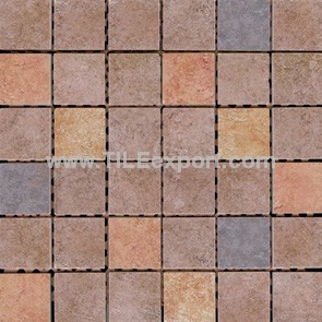 Mosaic--Rustic_Tile,Mixed_Color_Mosaic_[1],B3150-12
